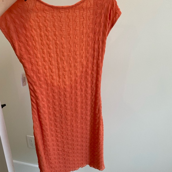 Ross Backless Mini (Dress Find Me Now) - Picture 4 of 9